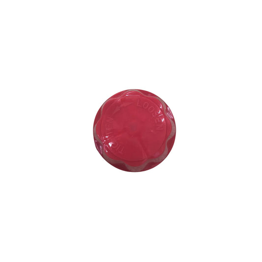 Electric Fan Blade Lock Color Red