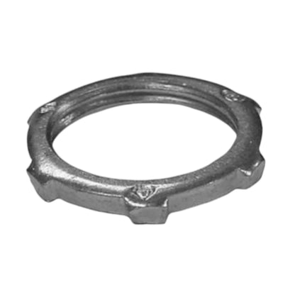 Local 3 1/2 IMC Lock Nut 100mm