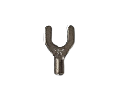 Y Terminal 2.0mm YA-10 electrical connector part for wiring circuits made in China