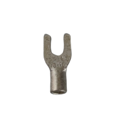 Y Terminal 5.5mm YC-8C electrical connector part used in circuitry and wiring