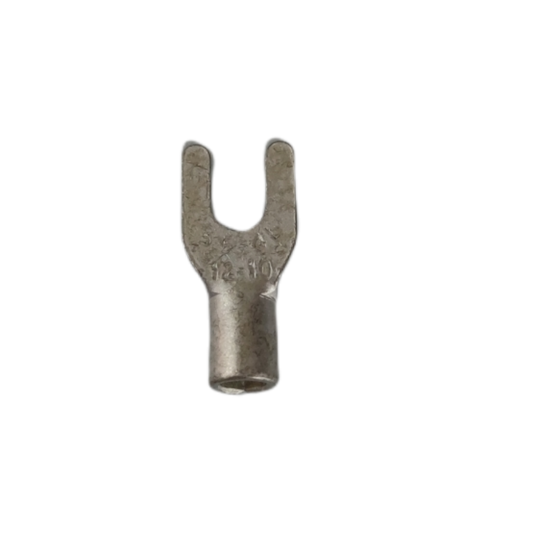 Y Terminal 5.5mm YC-8C electrical connector part used in circuitry and wiring