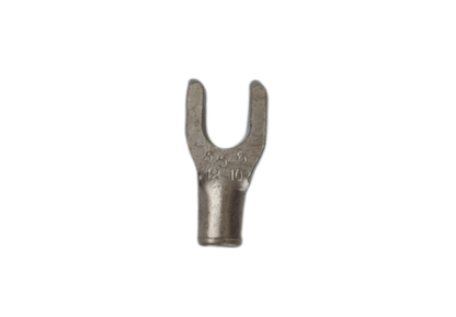 Y Terminal 5.5mm YC-10C metal electrical connector part for wiring circuits
