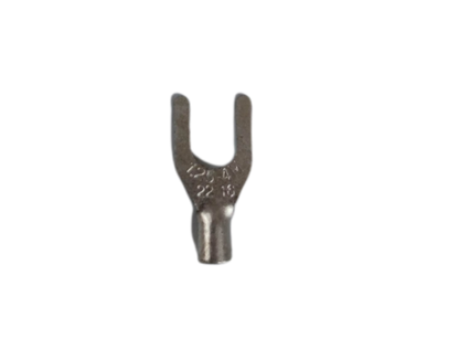 Y Terminal 5mm YA-8C Electrical Connector for Reliable Circuit Connections and Easy Installation