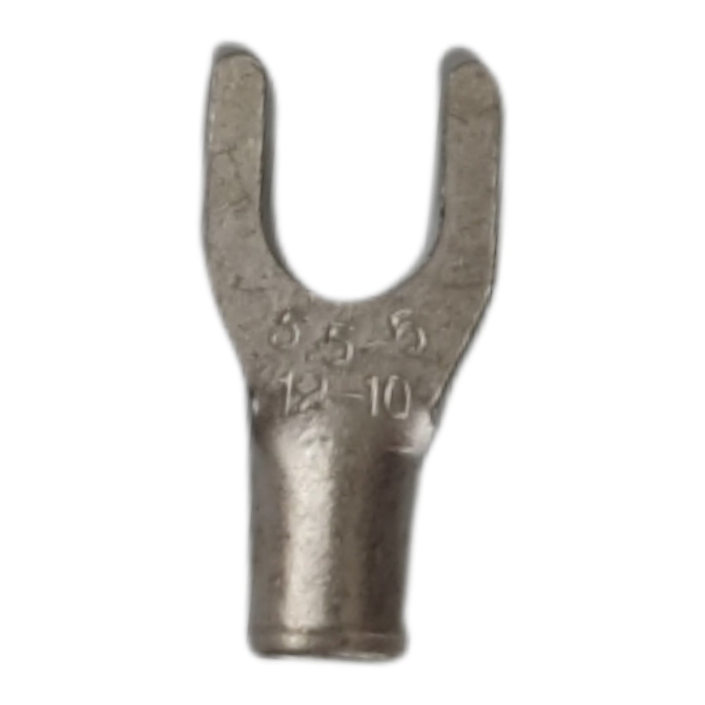 Y Terminal 5.5mm Wire 6mm Y Size 10PCS, Y Terminal 5.5mm YC-10C 10PCS