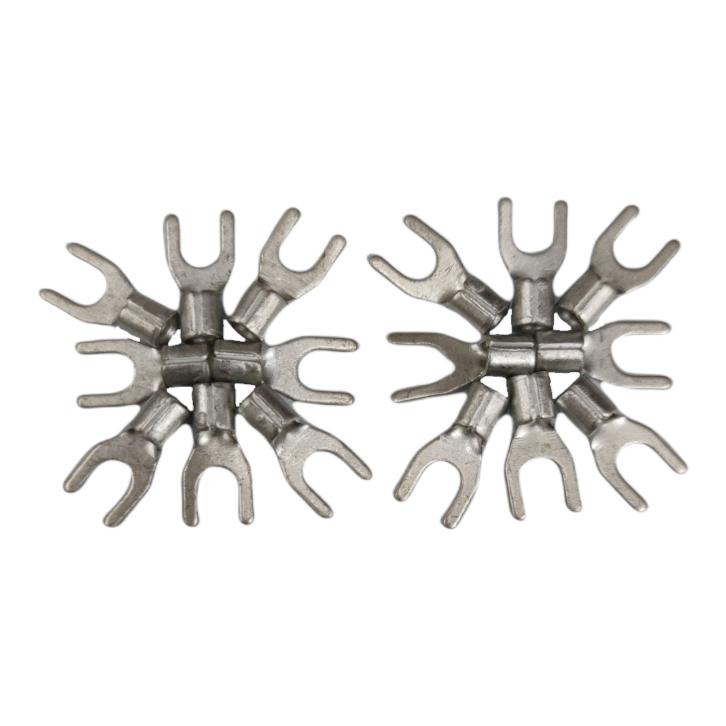 Y Terminal 5.5mm Wire 6mm Y Size 10PCS, Y Terminal 5.5mm YC-10C 10PCS
