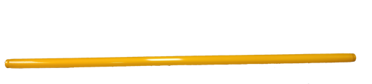 40W bug repellent fluorescent tube from Electx Electrical Supply in yellow color