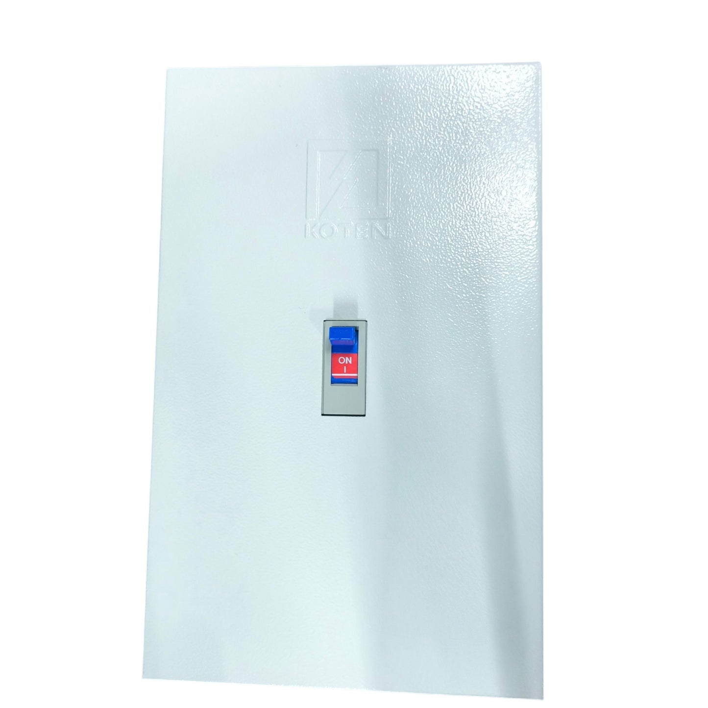 Koten 200A industrial circuit breaker with a simple on-off switch for power management