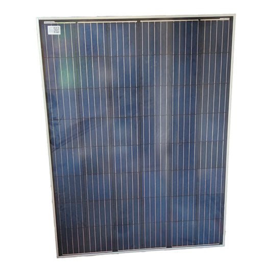 ZwitseRise 250W Solar Panel 1640 x 992 x 40 mm for efficient solar energy generation