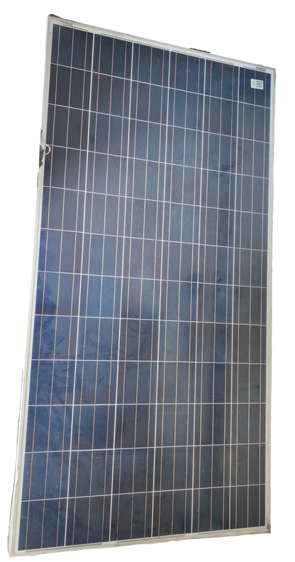 ZwitseRise 300W Solar Panel 1940 x 992 x 40 mm with high-efficiency photovoltaic cells
