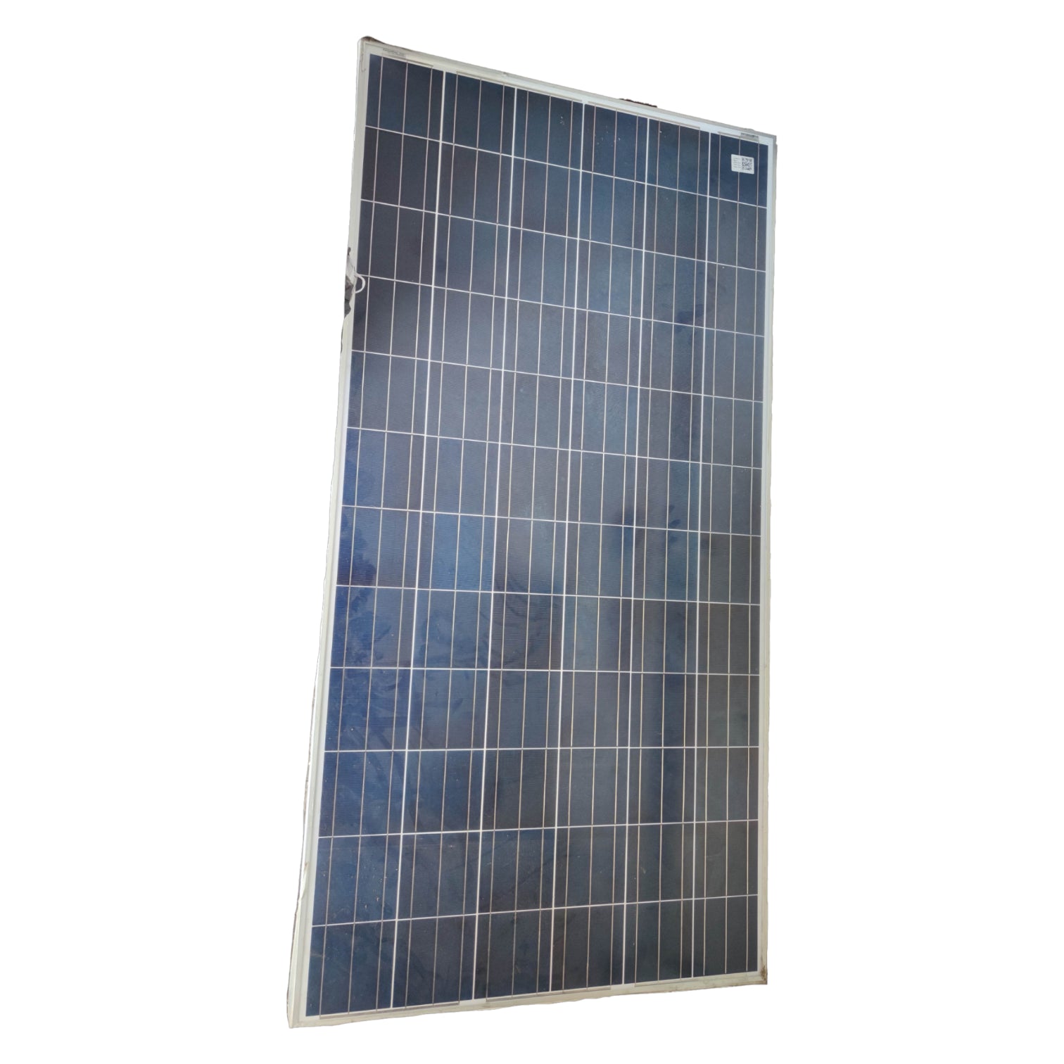 ZwitseRise 300W Solar Panel 1940 x 992 x 40 mm featuring a sleek design for efficient energy production