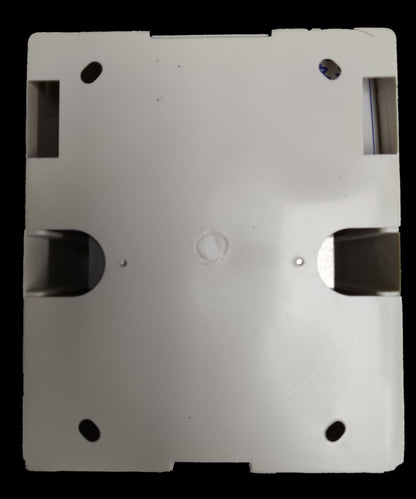 ZY 63A 2 pole circuit breaker 250V Miniature base plate for electrical installations